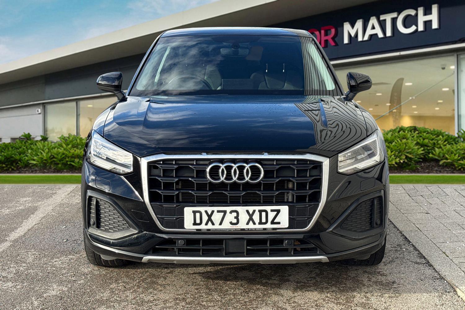 Used Audi Q2 2023 for sale - 76624991: Photo 6