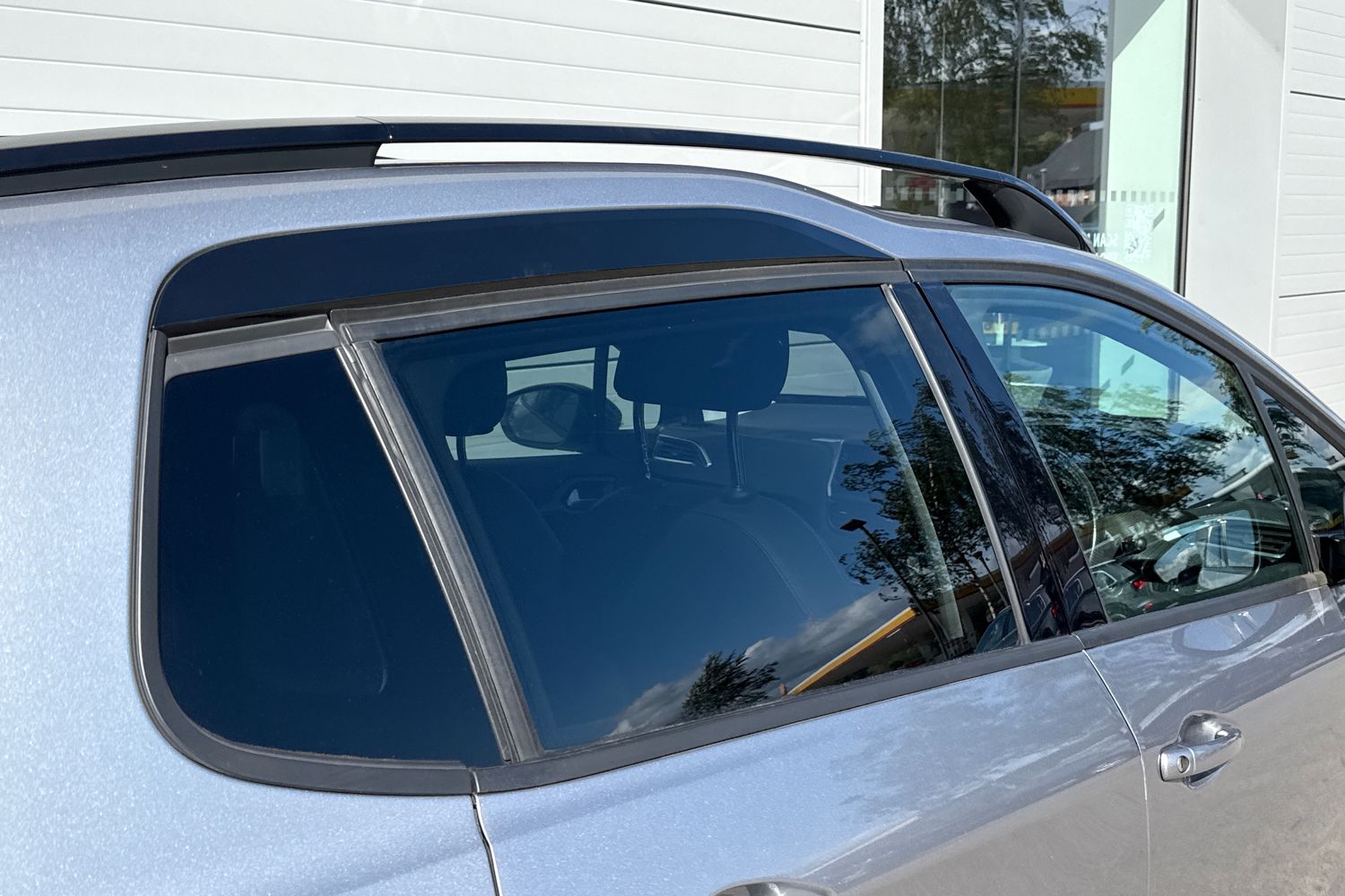 Vehicle 27