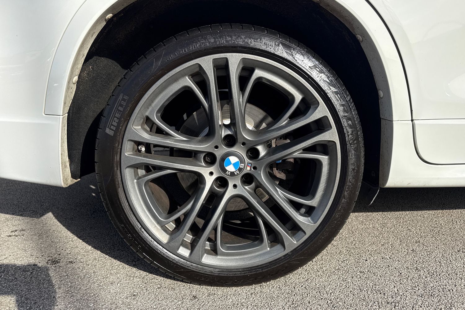 Used BMW X3 2017 for sale - 76495458: Photo 10