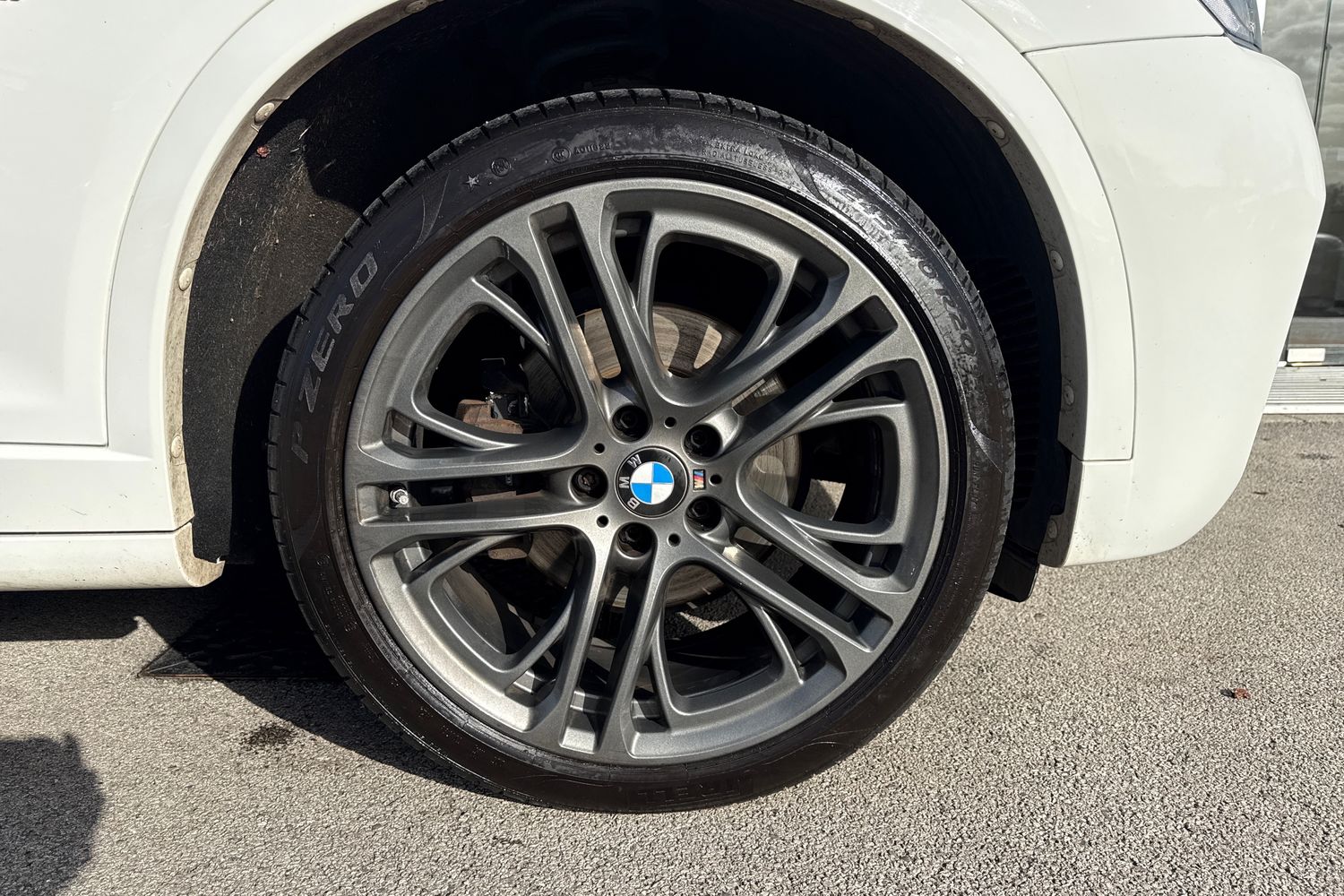 Used BMW X3 2017 for sale - 76495458: Photo 11