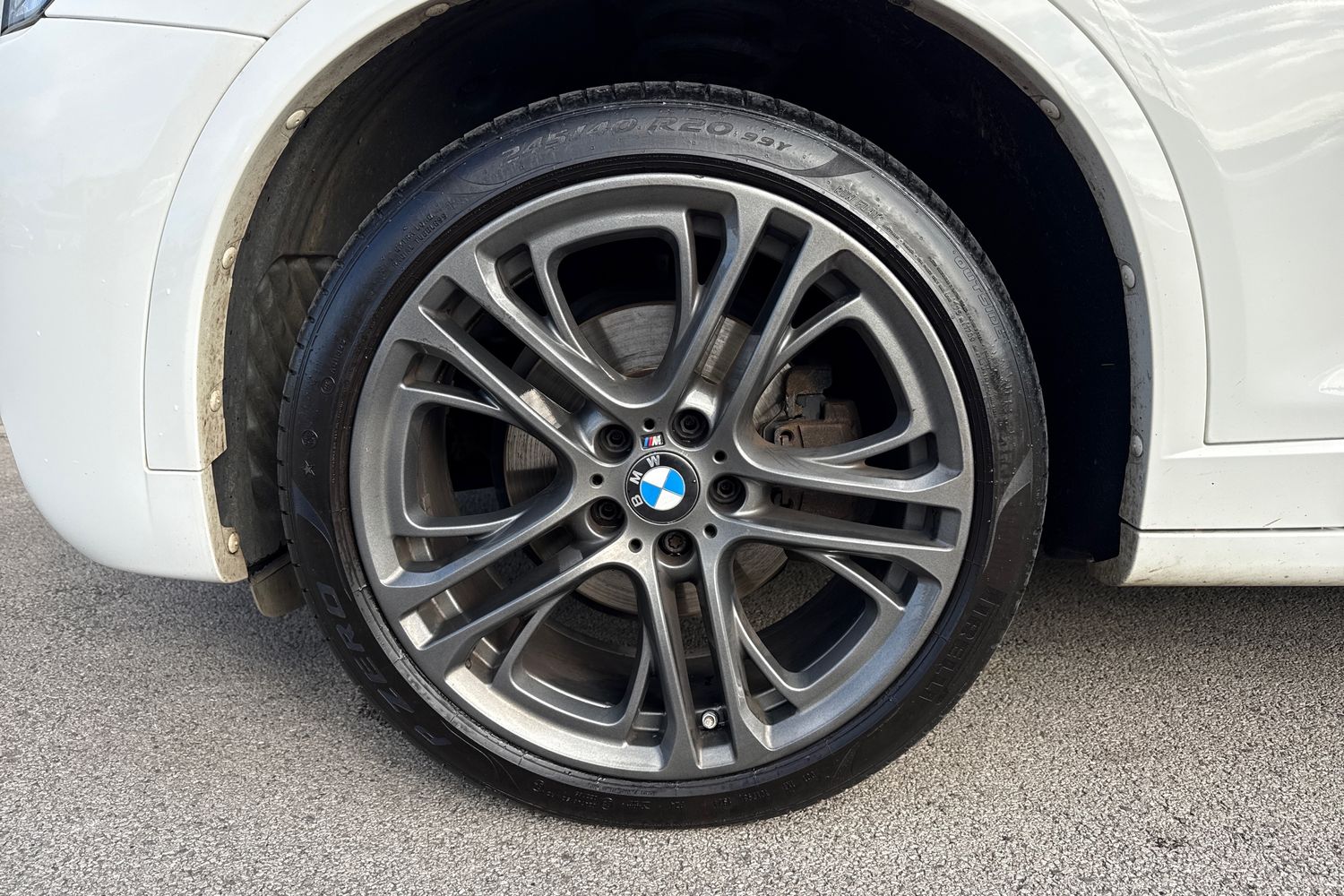 Used BMW X3 2017 for sale - 76495458: Photo 12