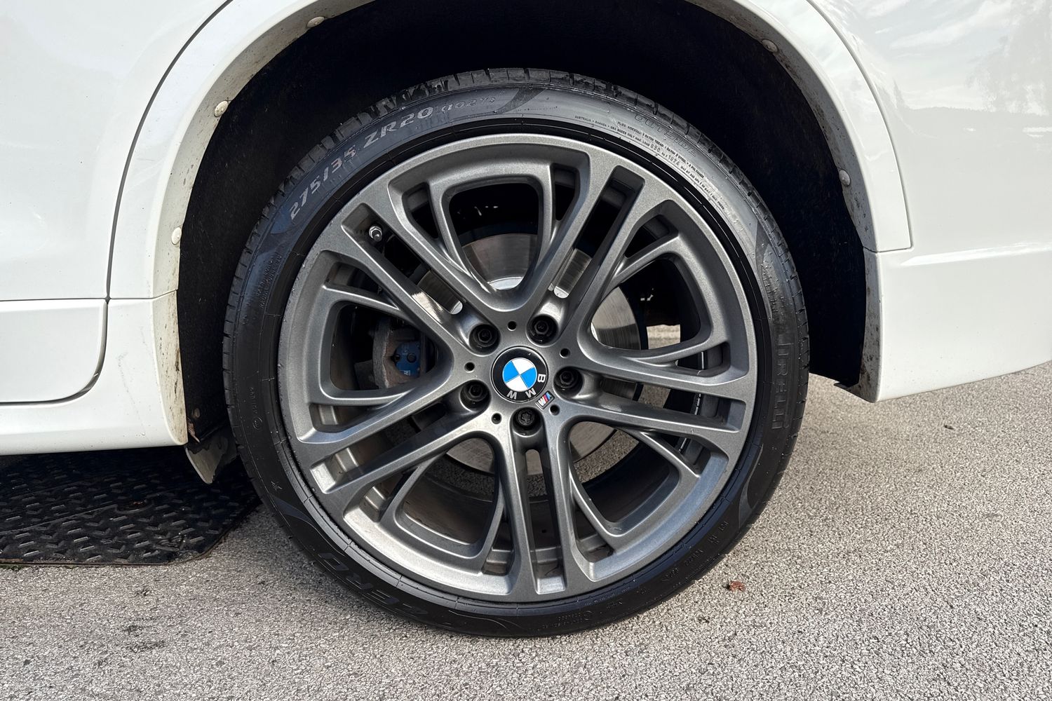 Used BMW X3 2017 for sale - 76495458: Photo 13