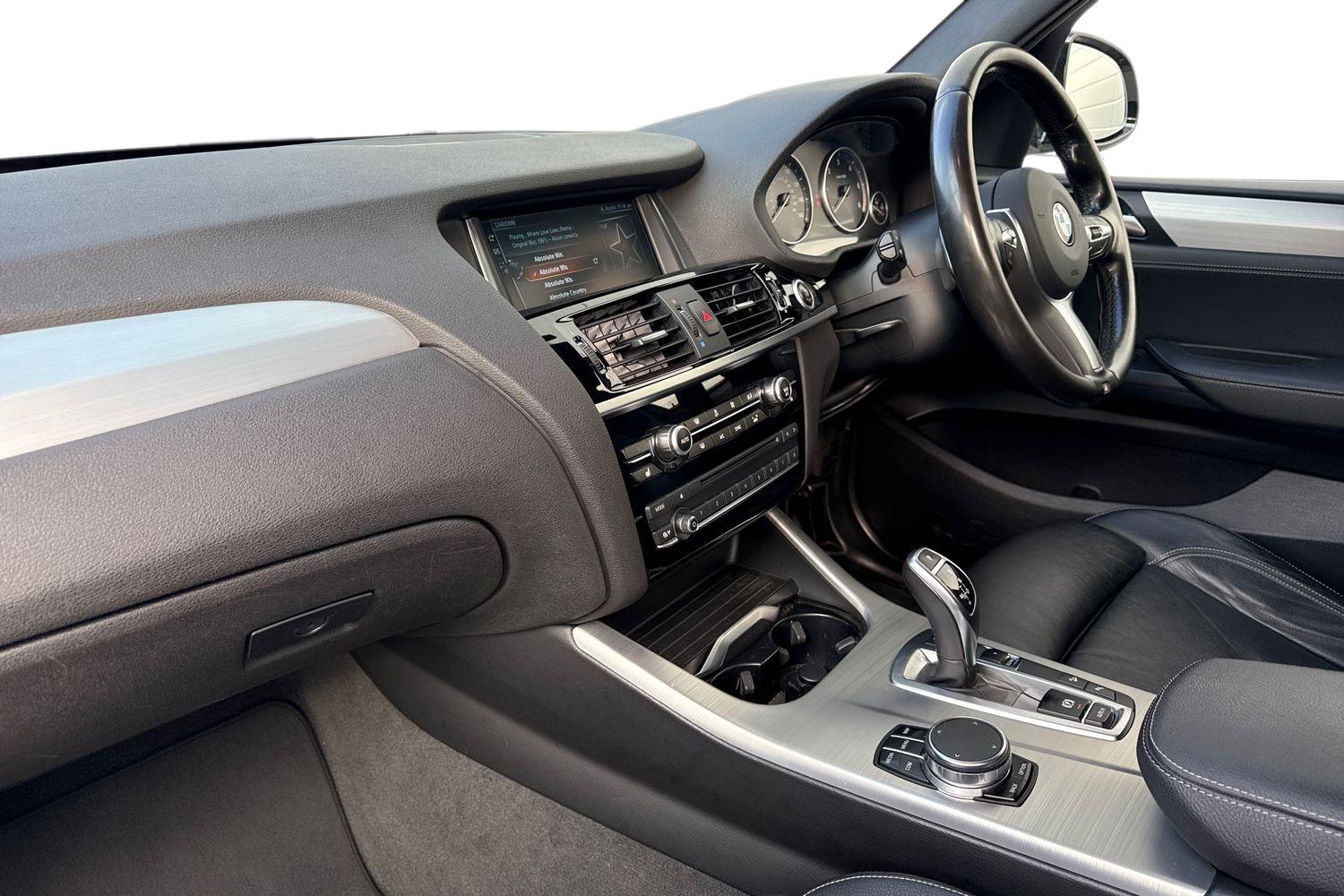 Used BMW X3 2017 for sale - 76495458: Photo 15