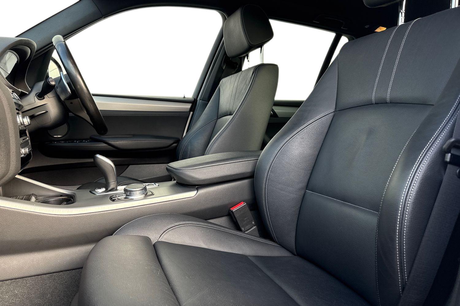 Used BMW X3 2017 for sale - 76495458: Photo 16