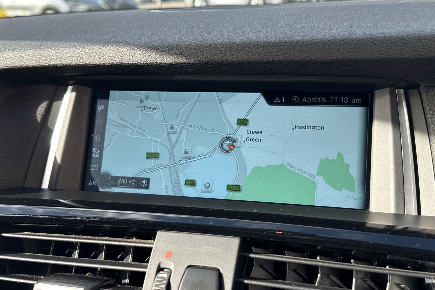 Used BMW X3 2017 for sale - 76495458: Photo 17