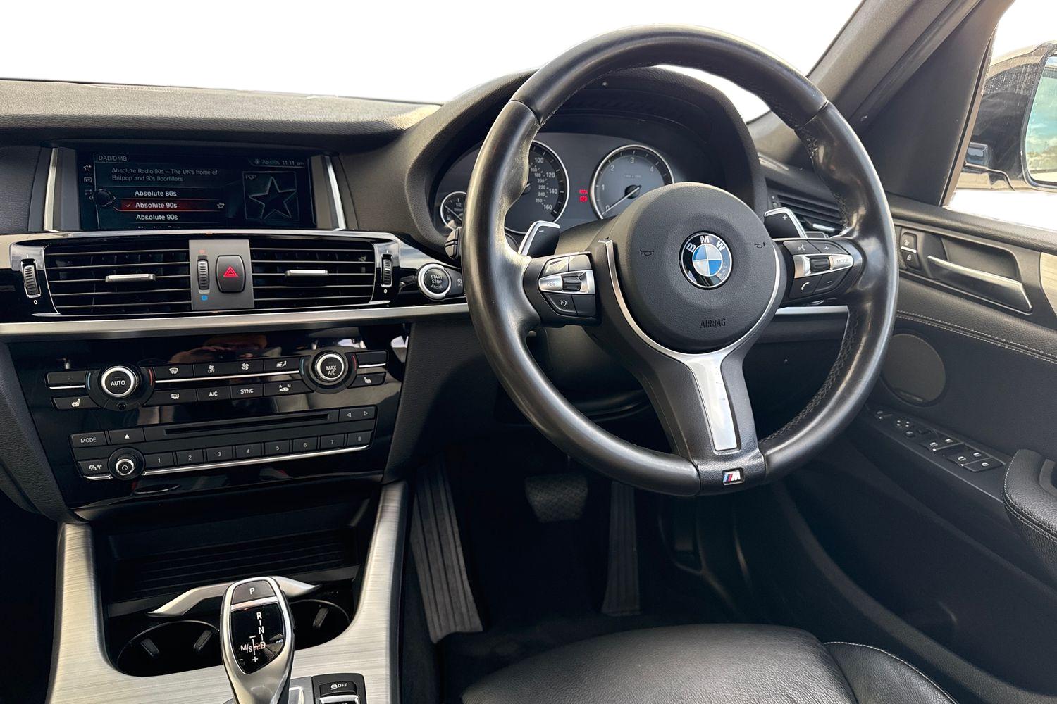 Used BMW X3 2017 for sale - 76495458: Photo 18