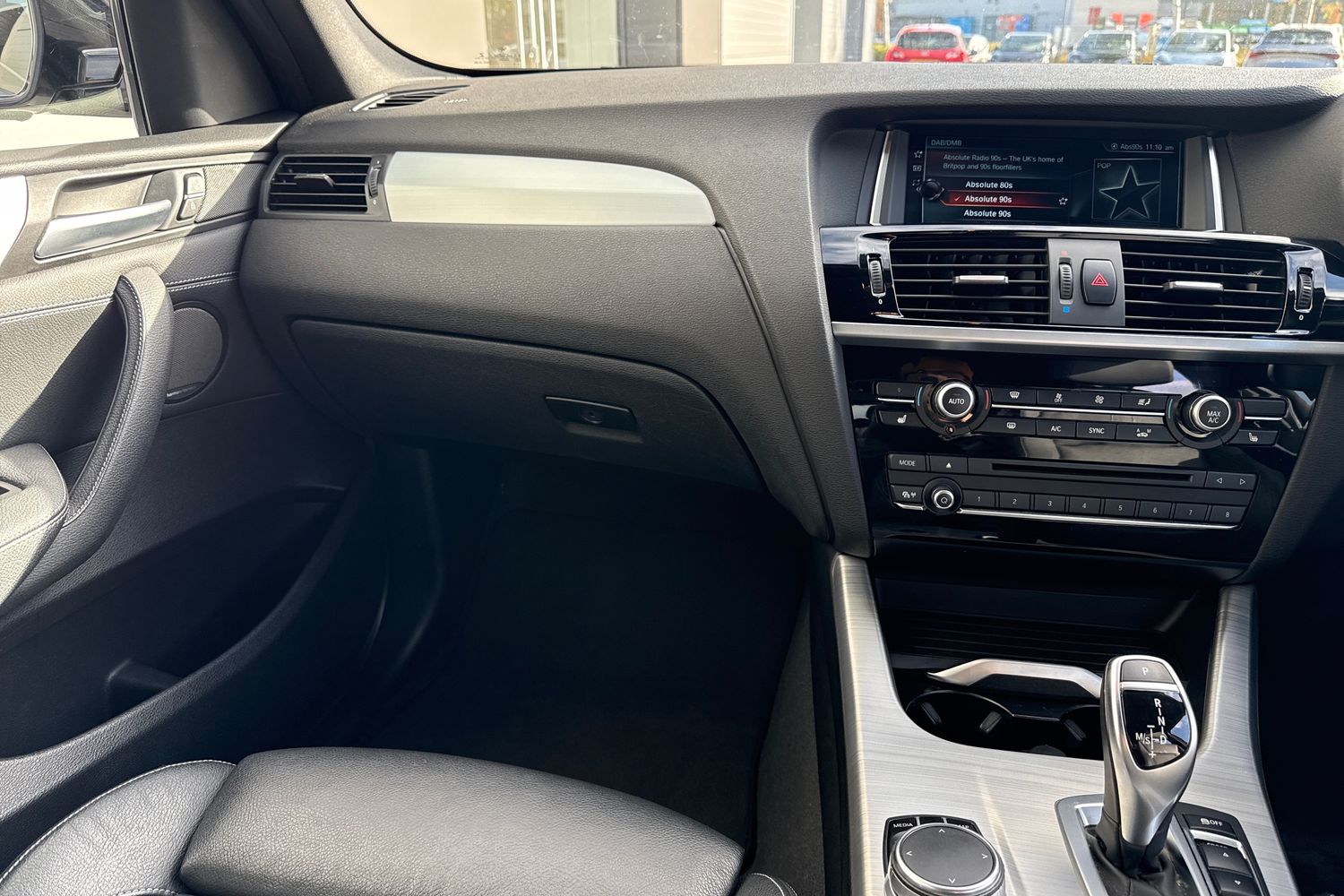 Used BMW X3 2017 for sale - 76495458: Photo 20