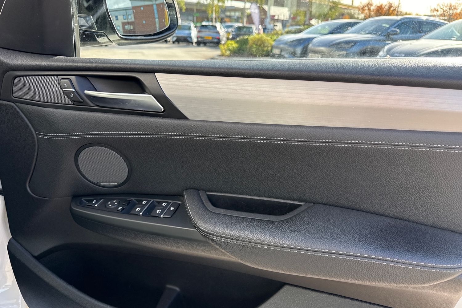 Used BMW X3 2017 for sale - 76495458: Photo 21