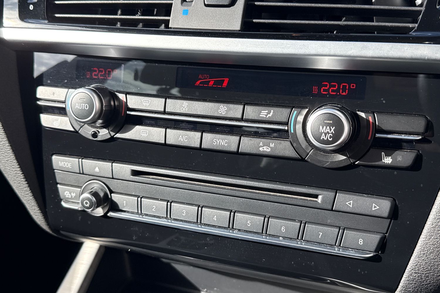 Used BMW X3 2017 for sale - 76495458: Photo 22