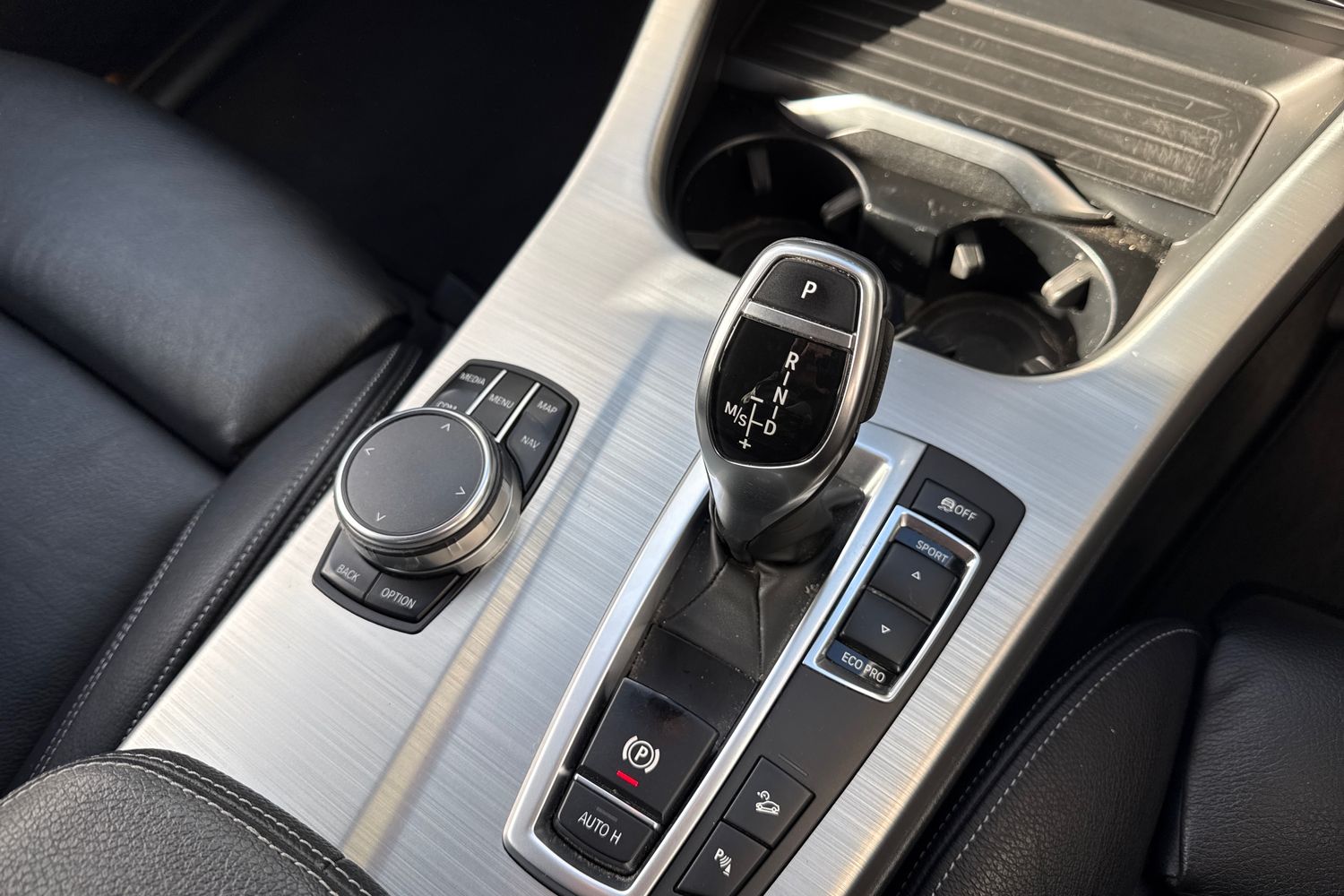 Used BMW X3 2017 for sale - 76495458: Photo 23