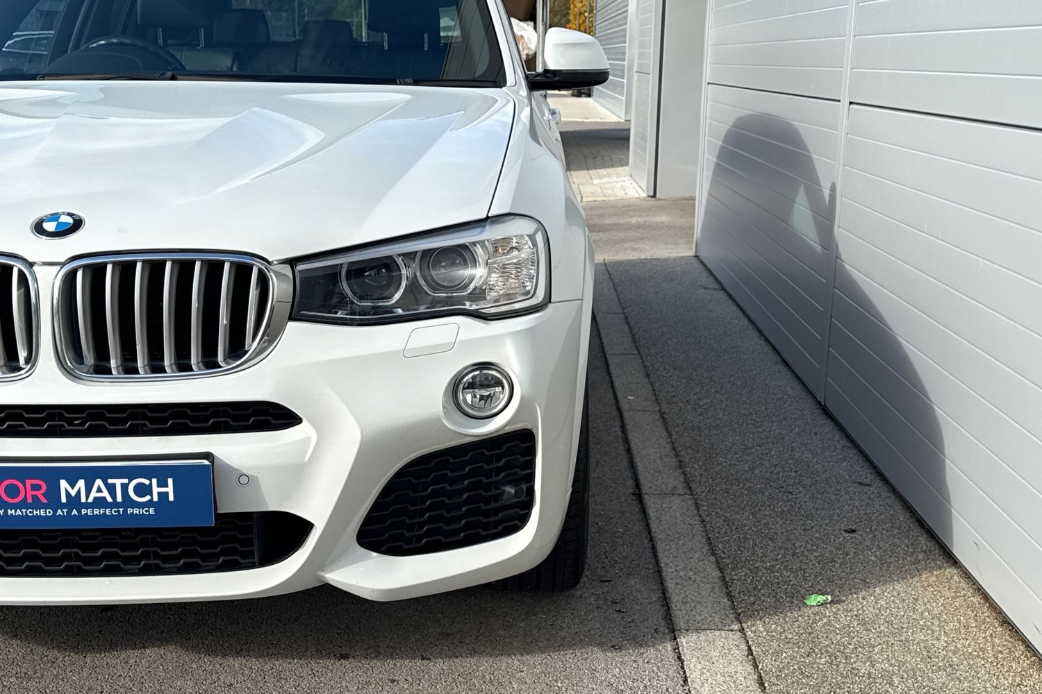 Used BMW X3 2017 for sale - 76495458: Photo 26
