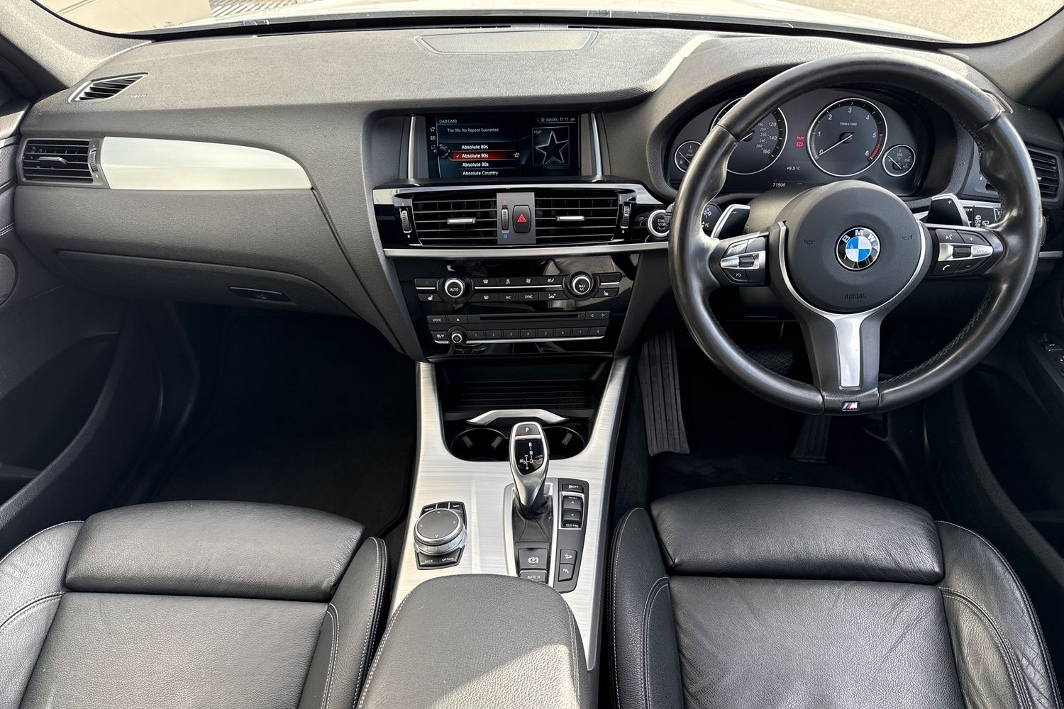 Used BMW X3 2017 for sale - 76495458: Photo 27
