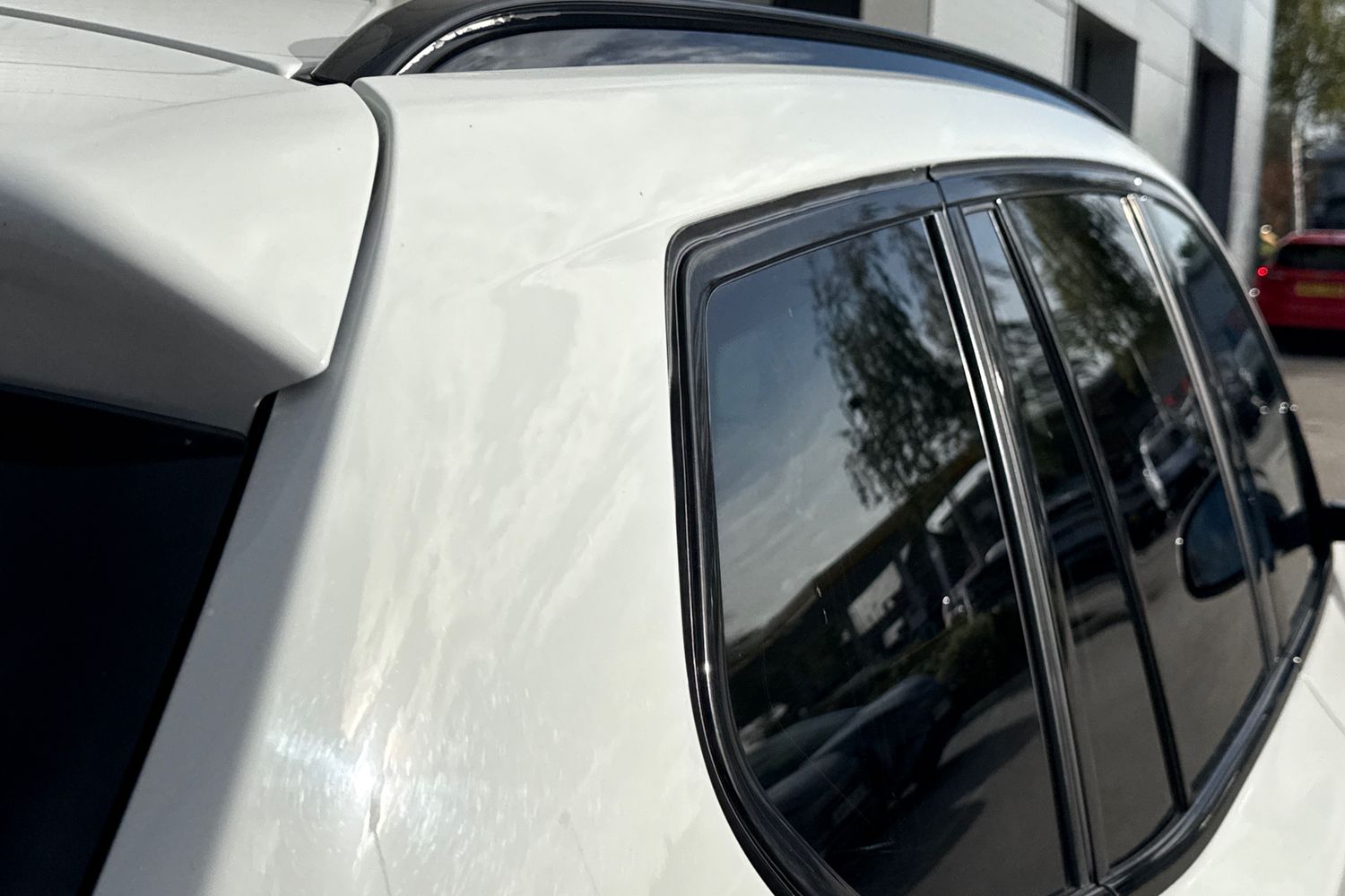 Used BMW X3 2017 for sale - 76495458: Photo 28