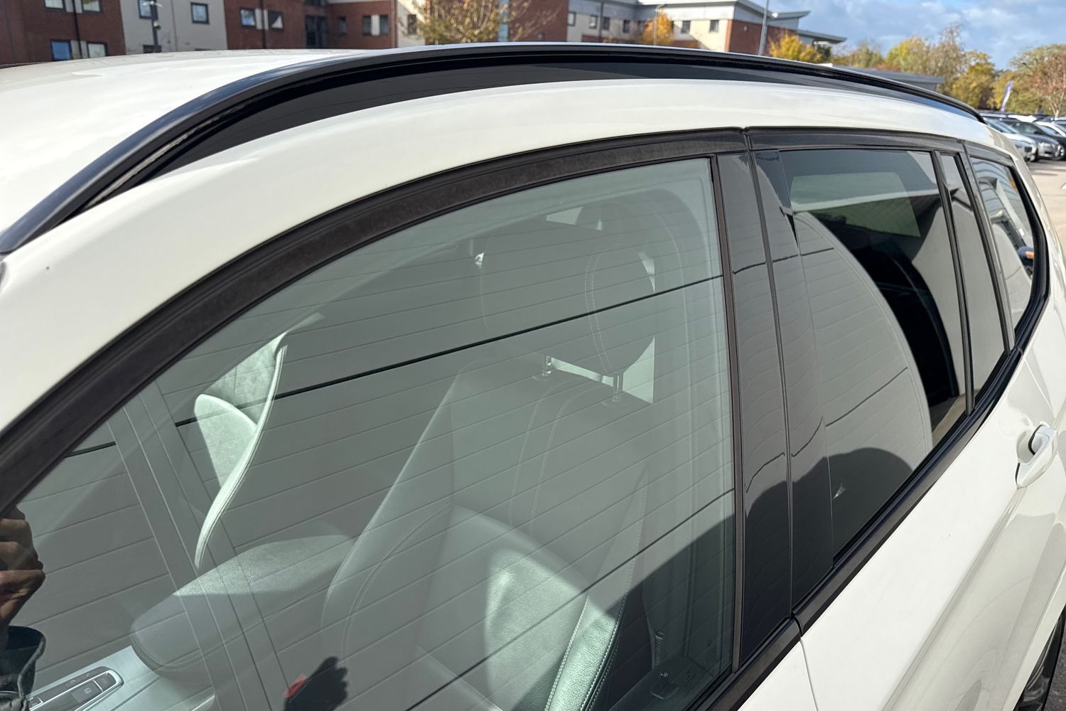 Used BMW X3 2017 for sale - 76495458: Photo 29