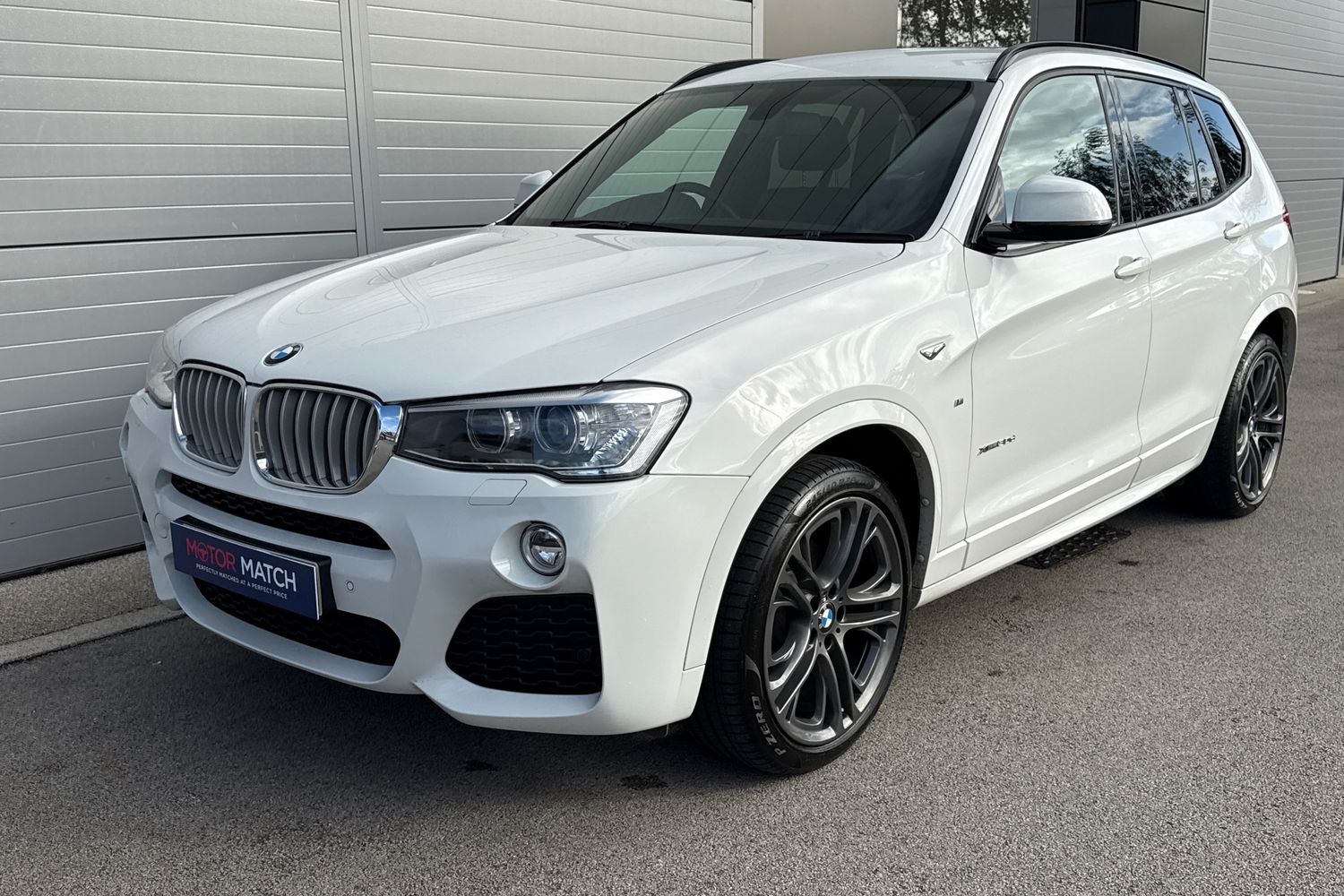 Used BMW X3 2017 for sale - 76495458: Photo 30