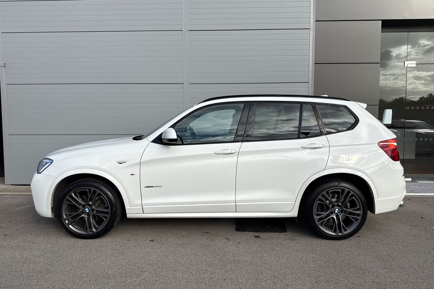 Used BMW X3 2017 for sale - 76495458: Photo 31