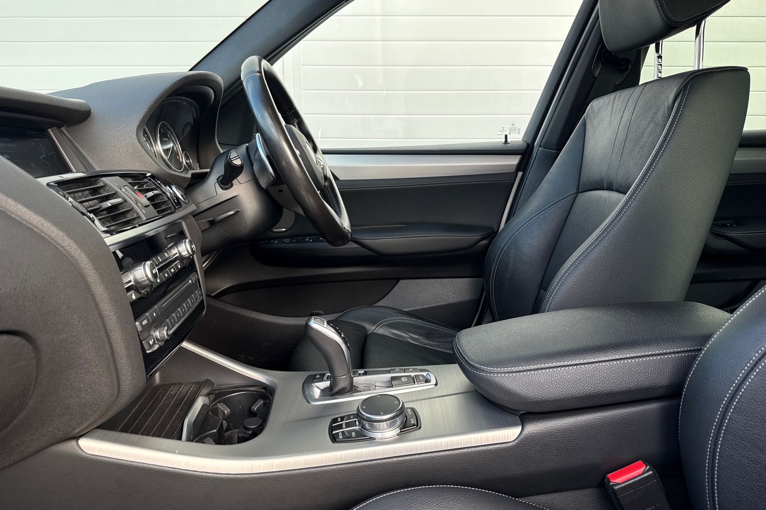 Used BMW X3 2017 for sale - 76495458: Photo 32