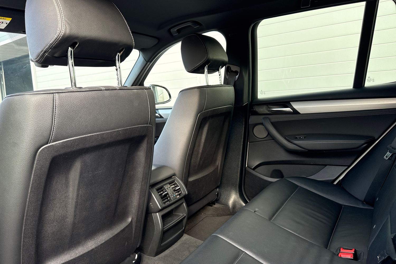 Used BMW X3 2017 for sale - 76495458: Photo 33