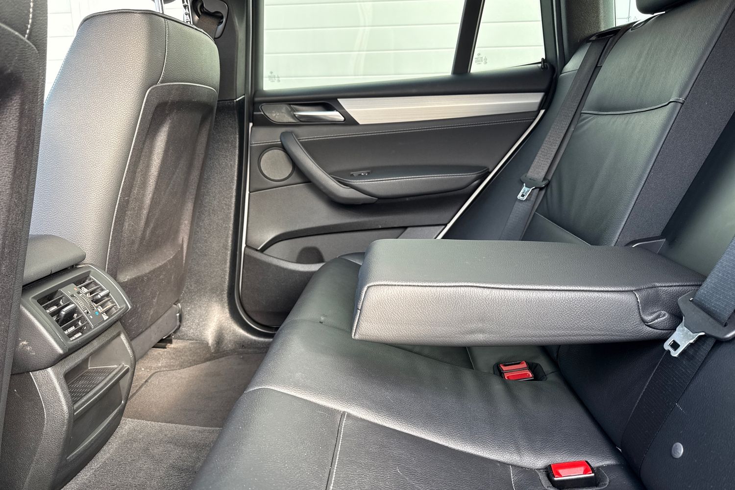 Used BMW X3 2017 for sale - 76495458: Photo 34