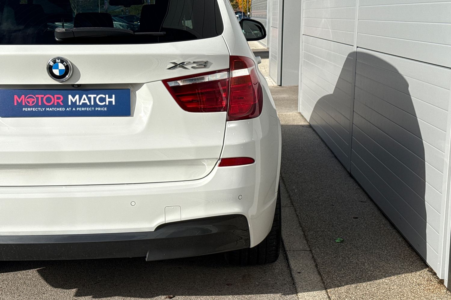 Used BMW X3 2017 for sale - 76495458: Photo 36