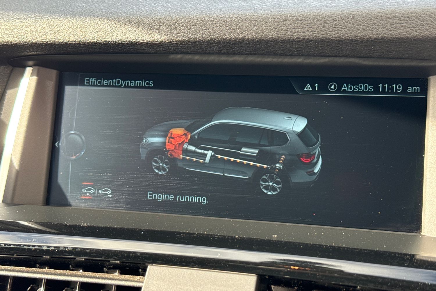 Used BMW X3 2017 for sale - 76495458: Photo 44