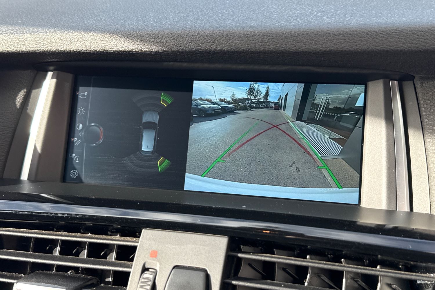 Used BMW X3 2017 for sale - 76495458: Photo 47