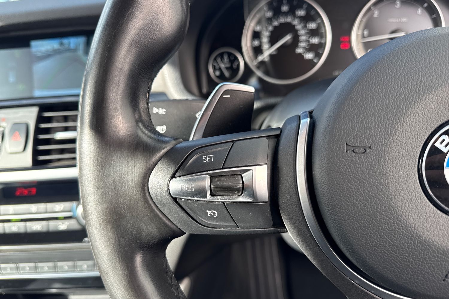 Used BMW X3 2017 for sale - 76495458: Photo 48