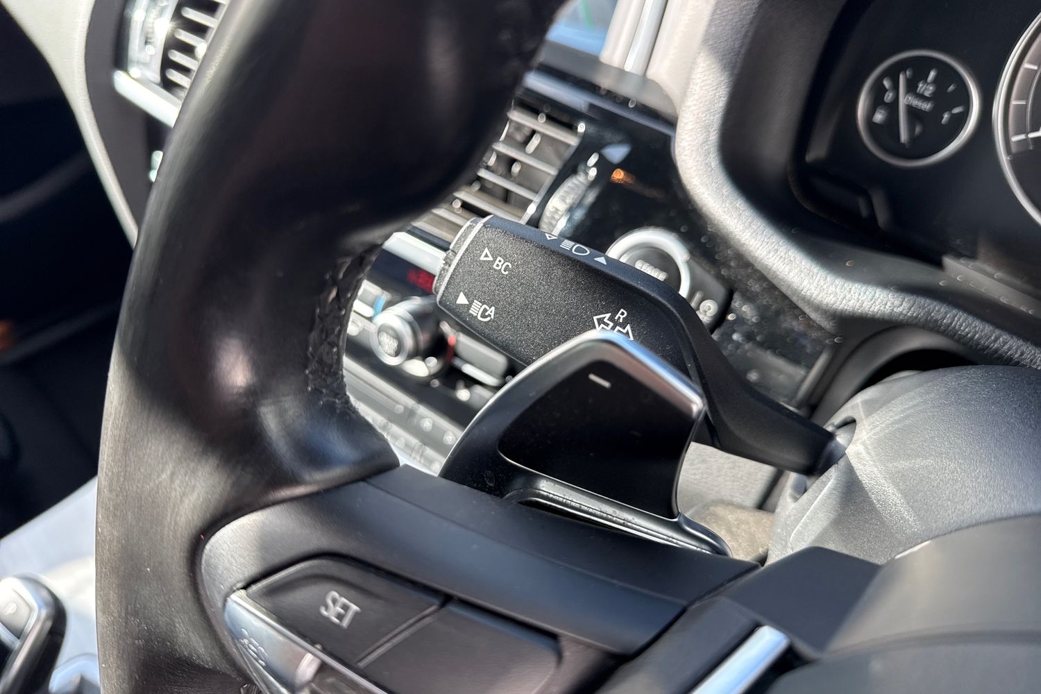 Used BMW X3 2017 for sale - 76495458: Photo 49