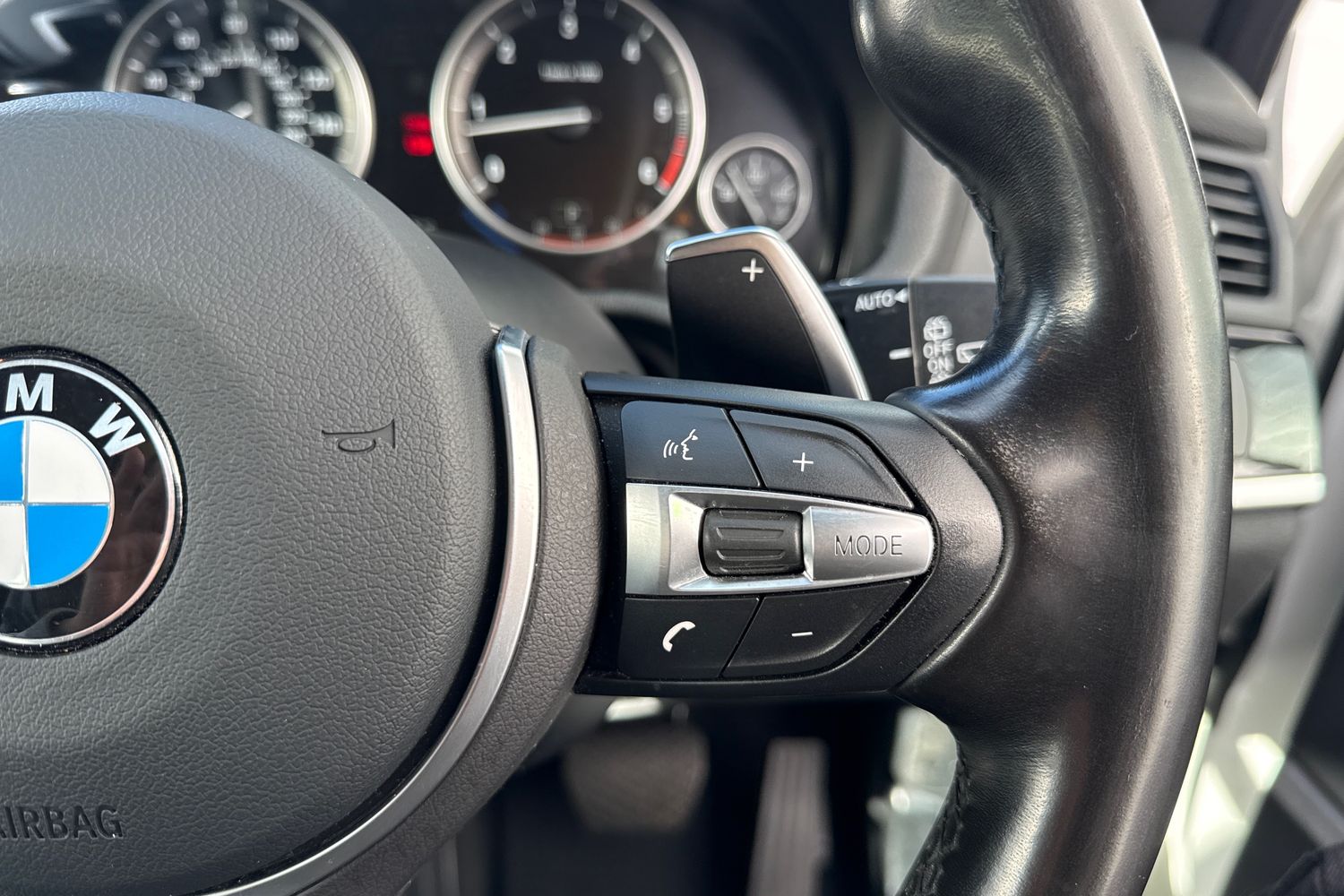 Used BMW X3 2017 for sale - 76495458: Photo 50