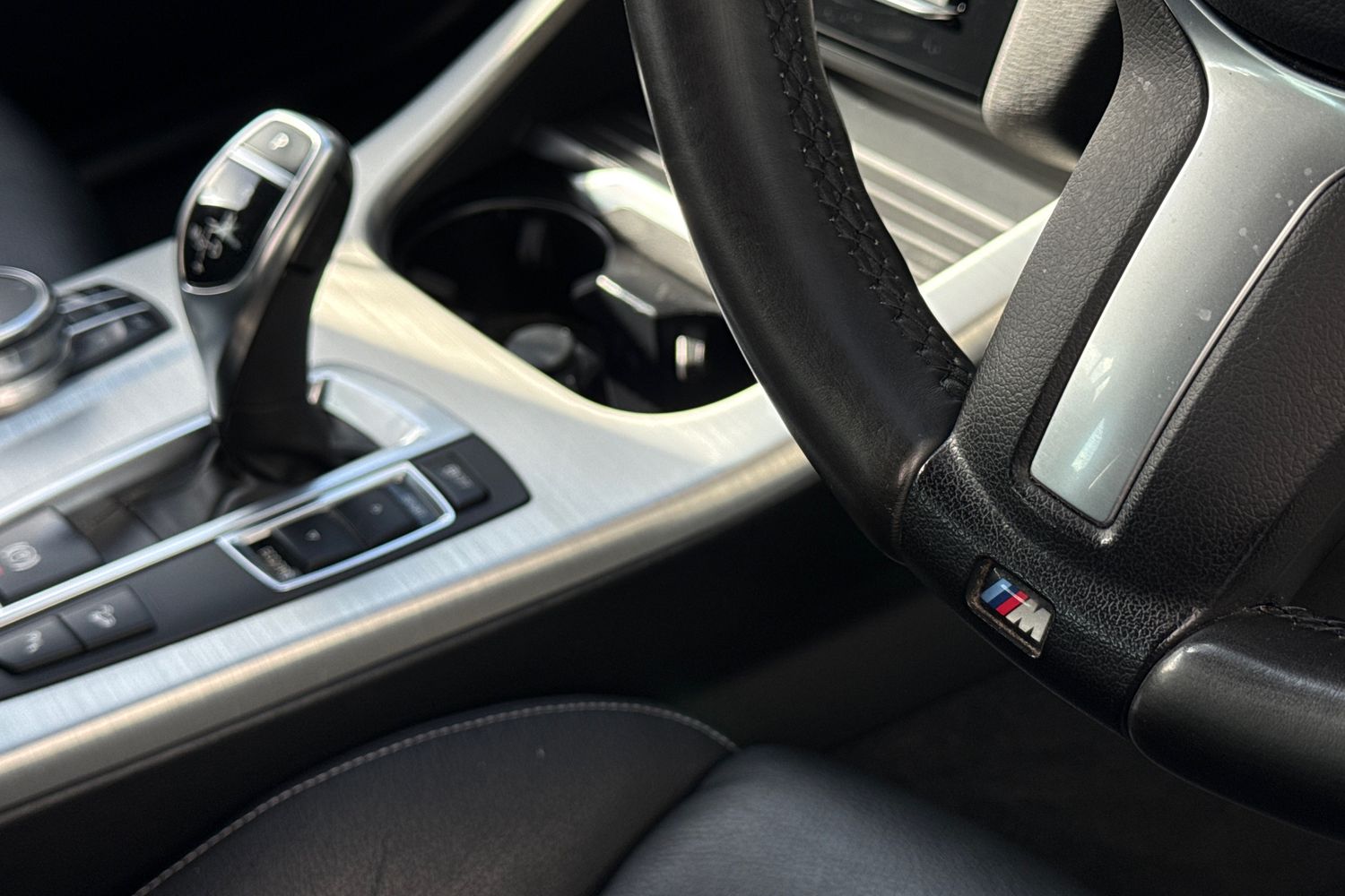 Used BMW X3 2017 for sale - 76495458: Photo 53