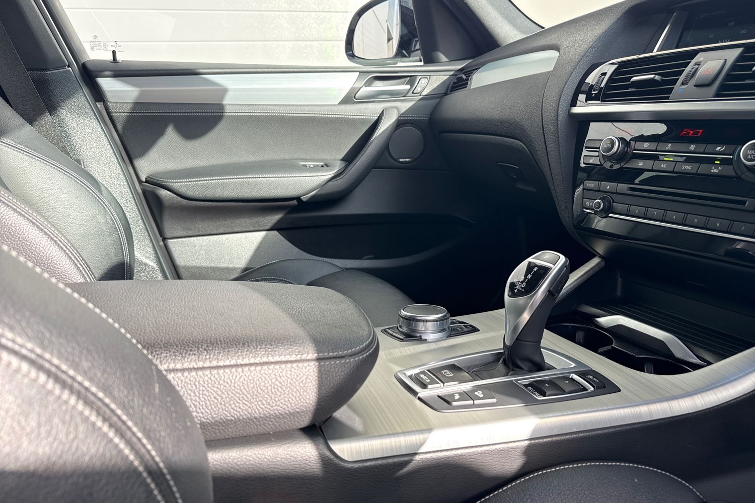 Used BMW X3 2017 for sale - 76495458: Photo 56