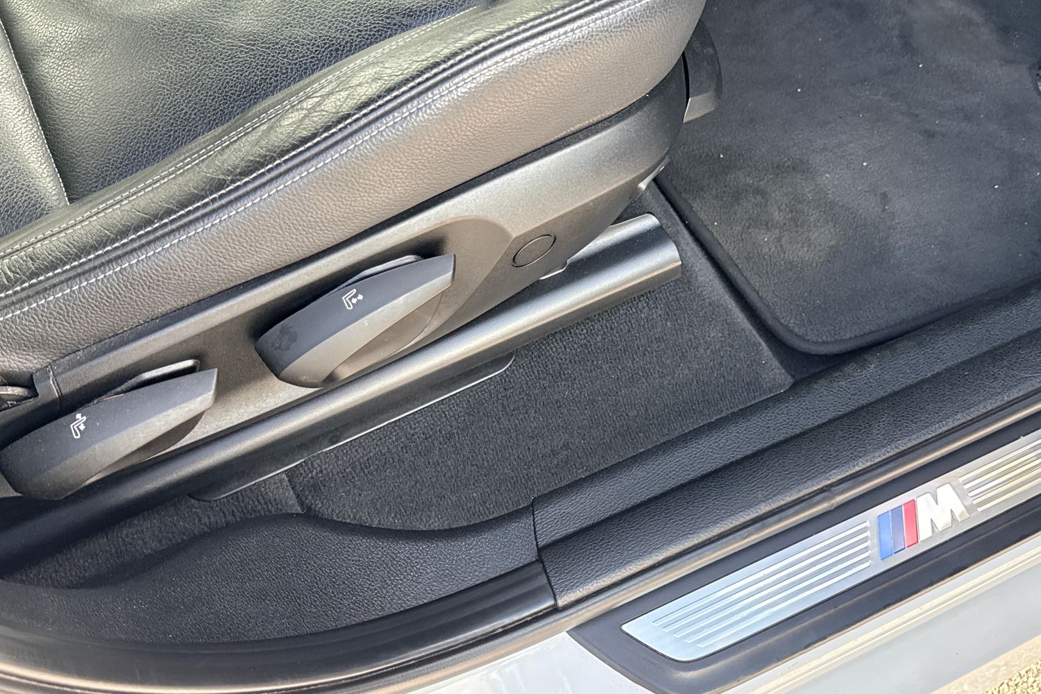 Used BMW X3 2017 for sale - 76495458: Photo 58