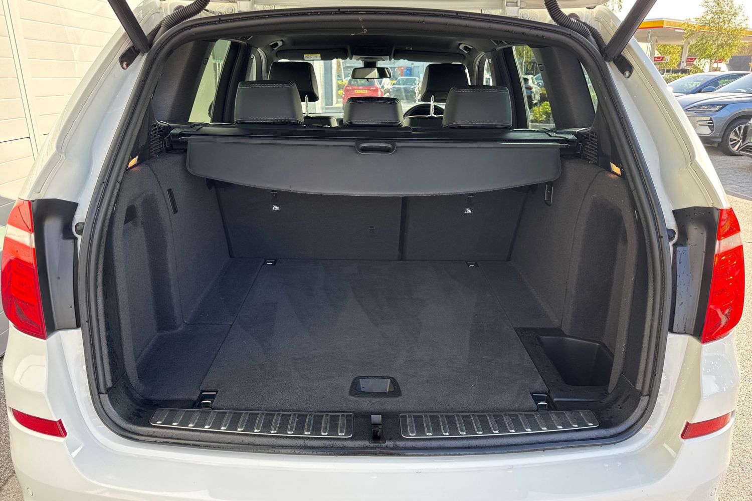 Used BMW X3 2017 for sale - 76495458: Photo 7