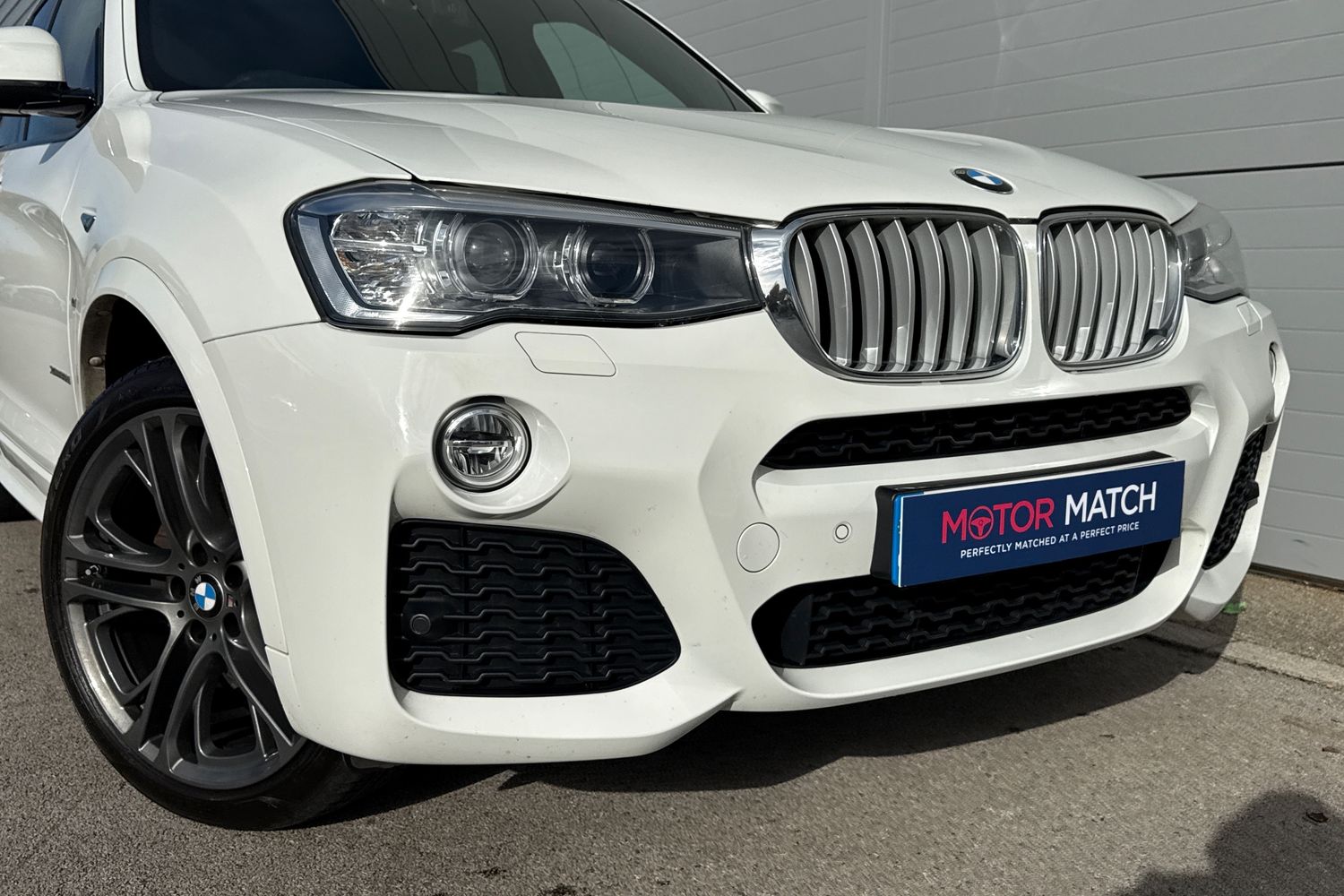 Used BMW X3 2017 for sale - 76495458: Photo 9