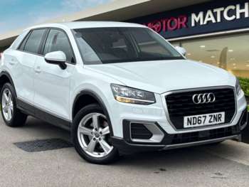2018 - 1.4 TFSI CoD Sport S Tronic Euro 6 (s/s) 5dr