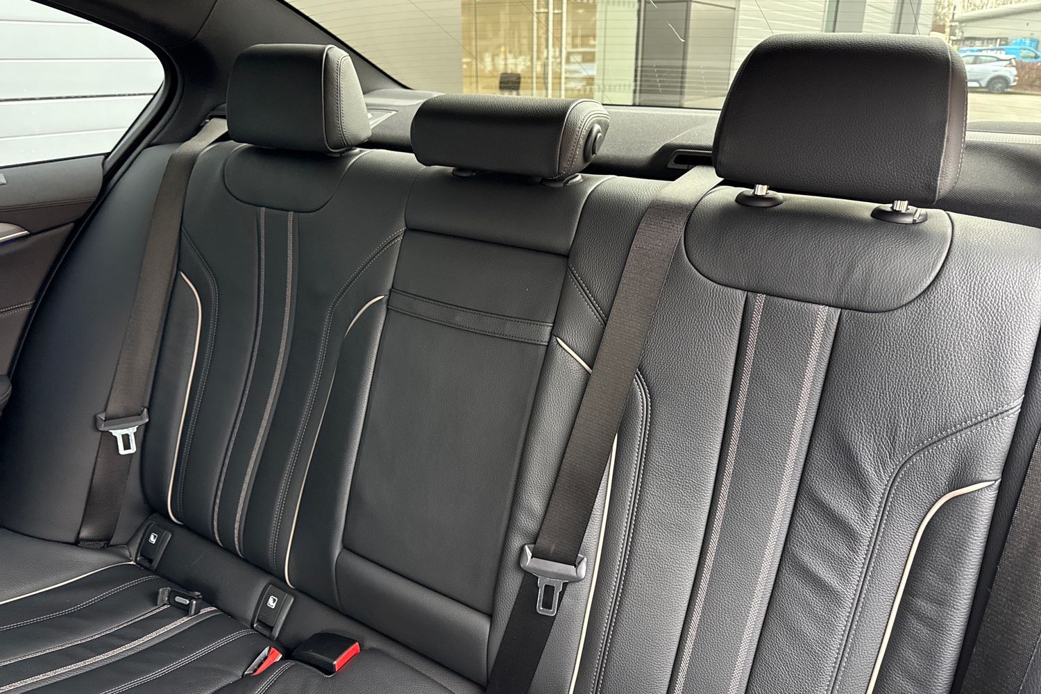 Used BMW 5 Series 2019 for sale - 77257734: Photo 14