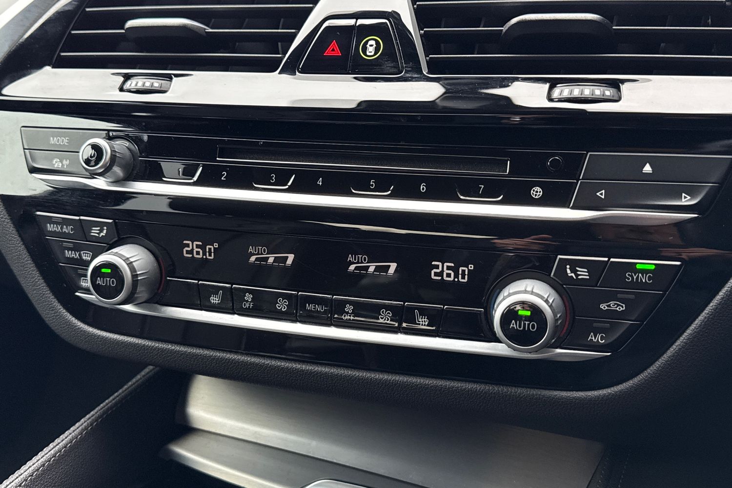 Used BMW 5 Series 2019 for sale - 77257734: Photo 19