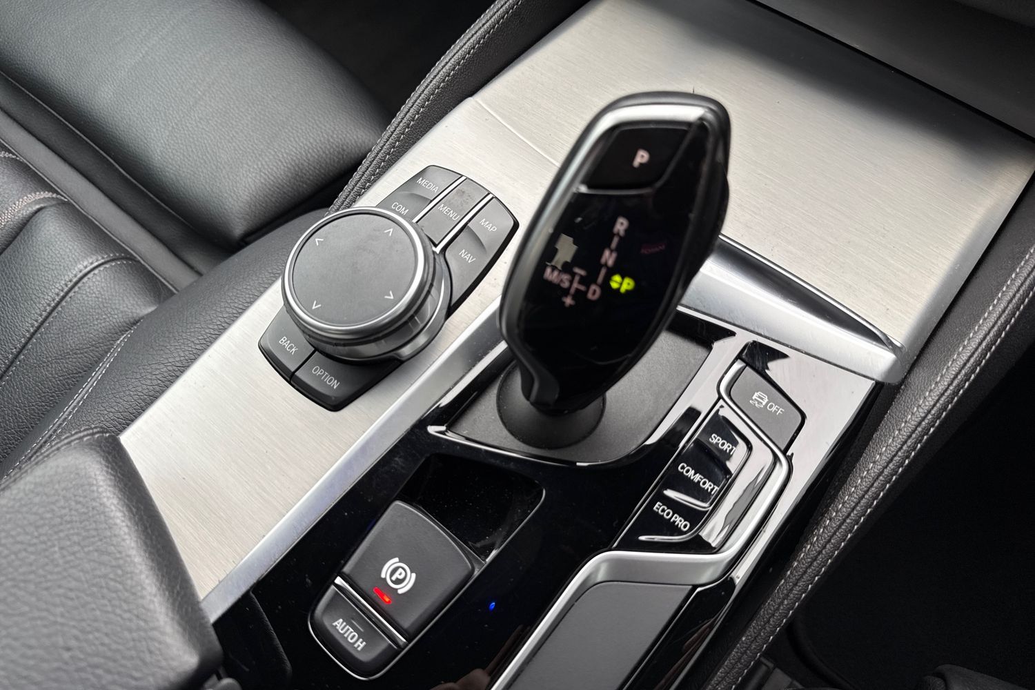 Used BMW 5 Series 2019 for sale - 77257734: Photo 20