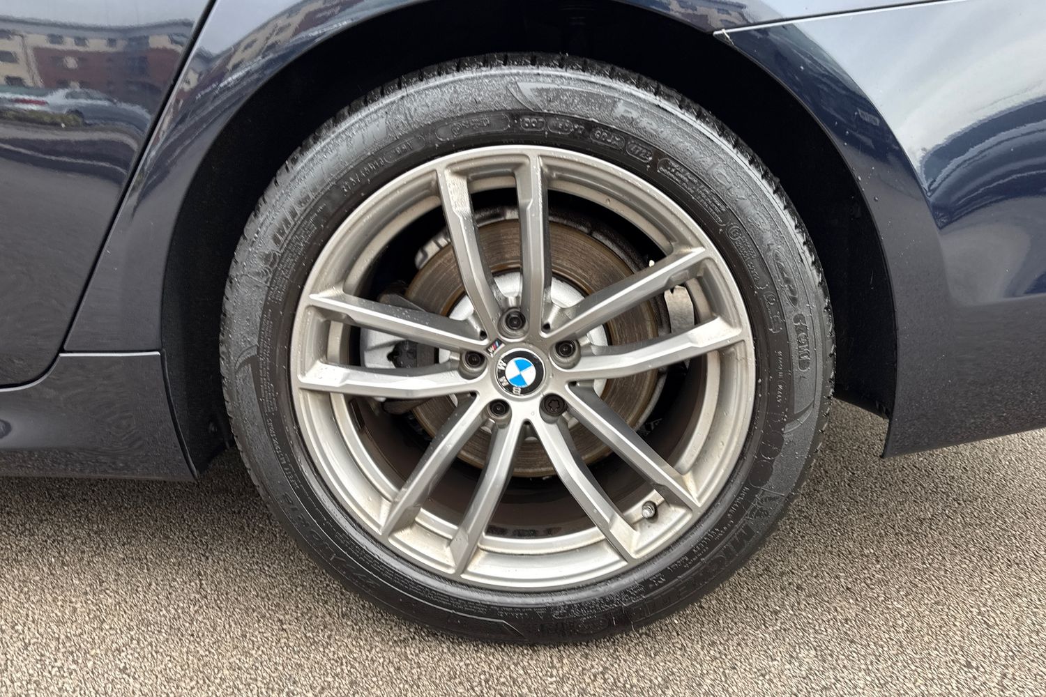 Used BMW 5 Series 2019 for sale - 77257734: Photo 24