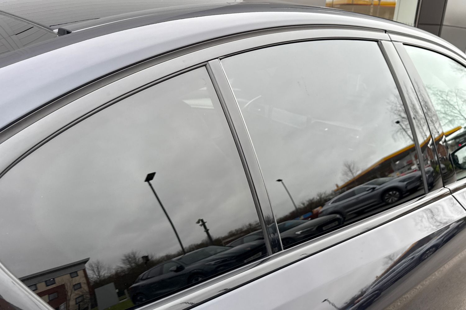 Used BMW 5 Series 2019 for sale - 77257734: Photo 25