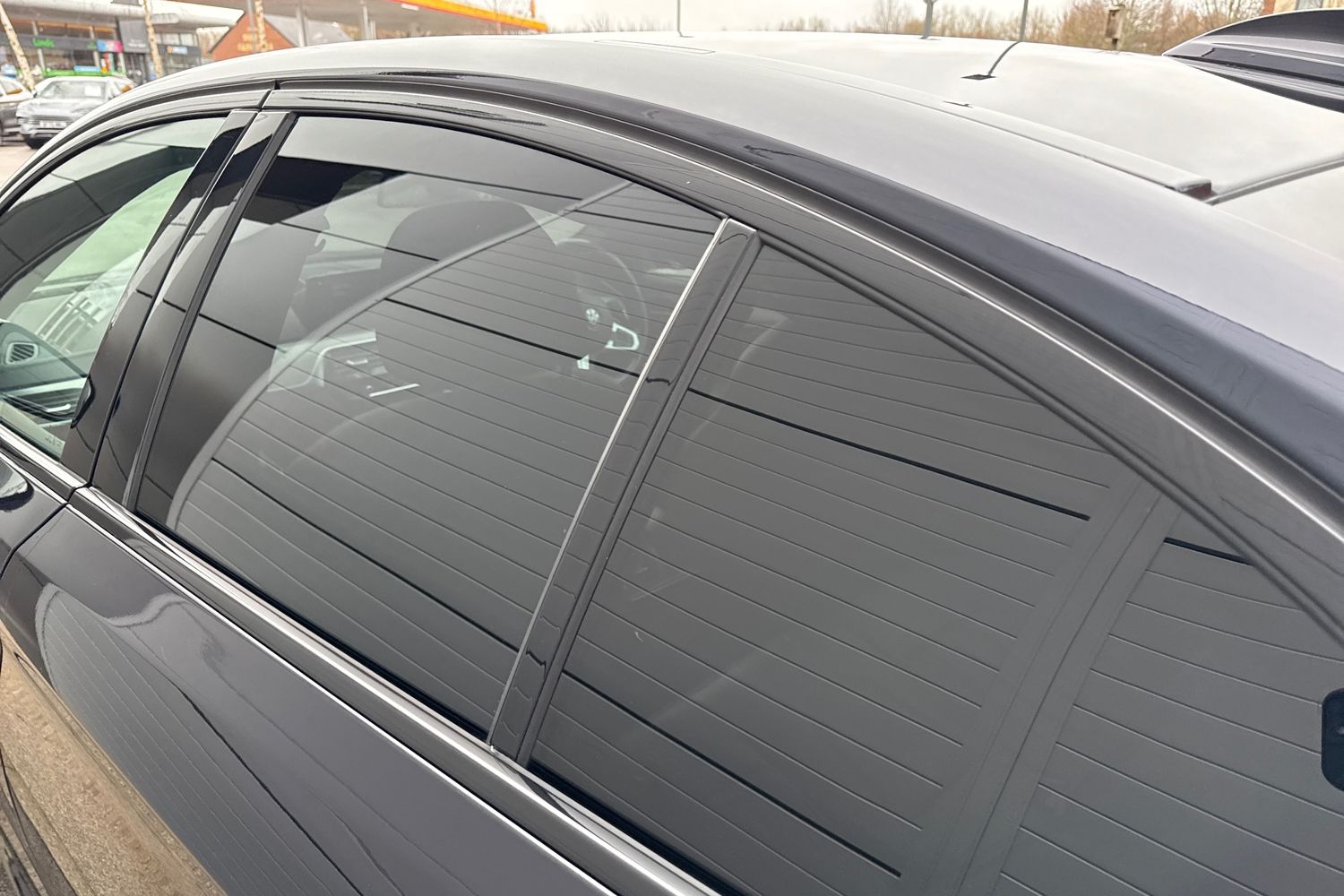 Used BMW 5 Series 2019 for sale - 77257734: Photo 26