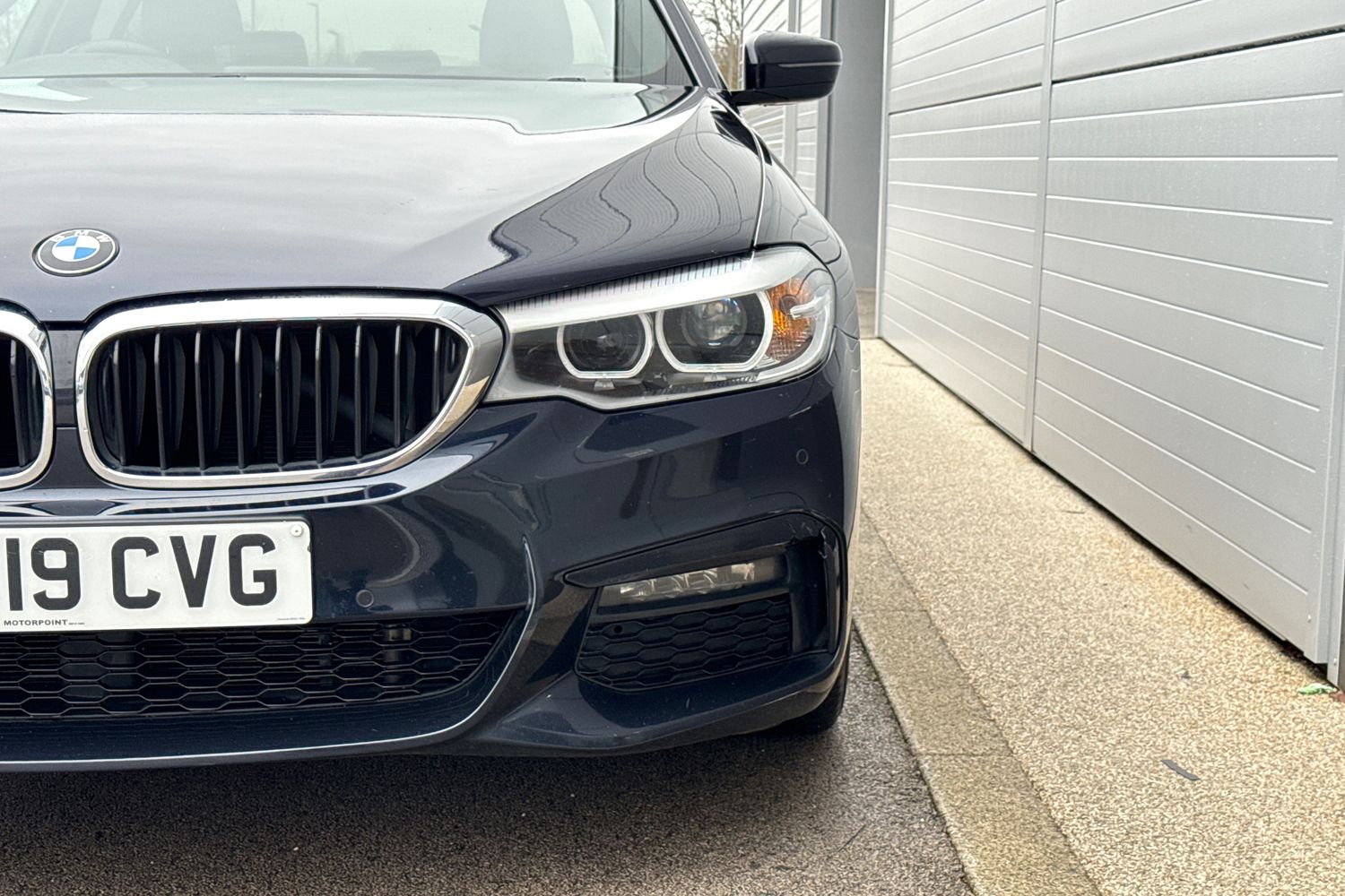 Used BMW 5 Series 2019 for sale - 77257734: Photo 28