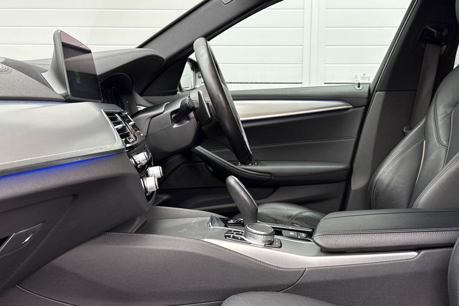 Used BMW 5 Series 2019 for sale - 77257734: Photo 32