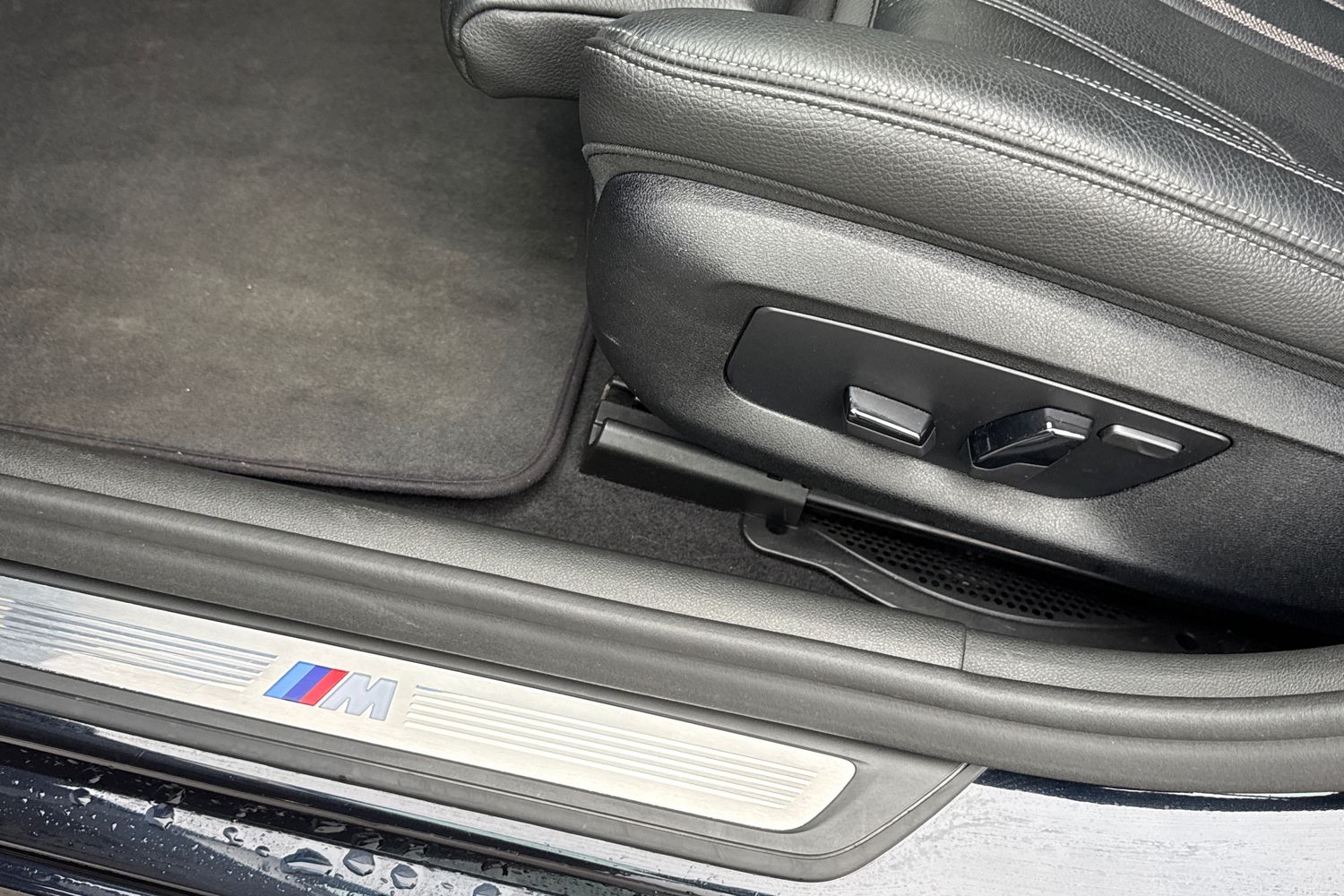 Used BMW 5 Series 2019 for sale - 77257734: Photo 33