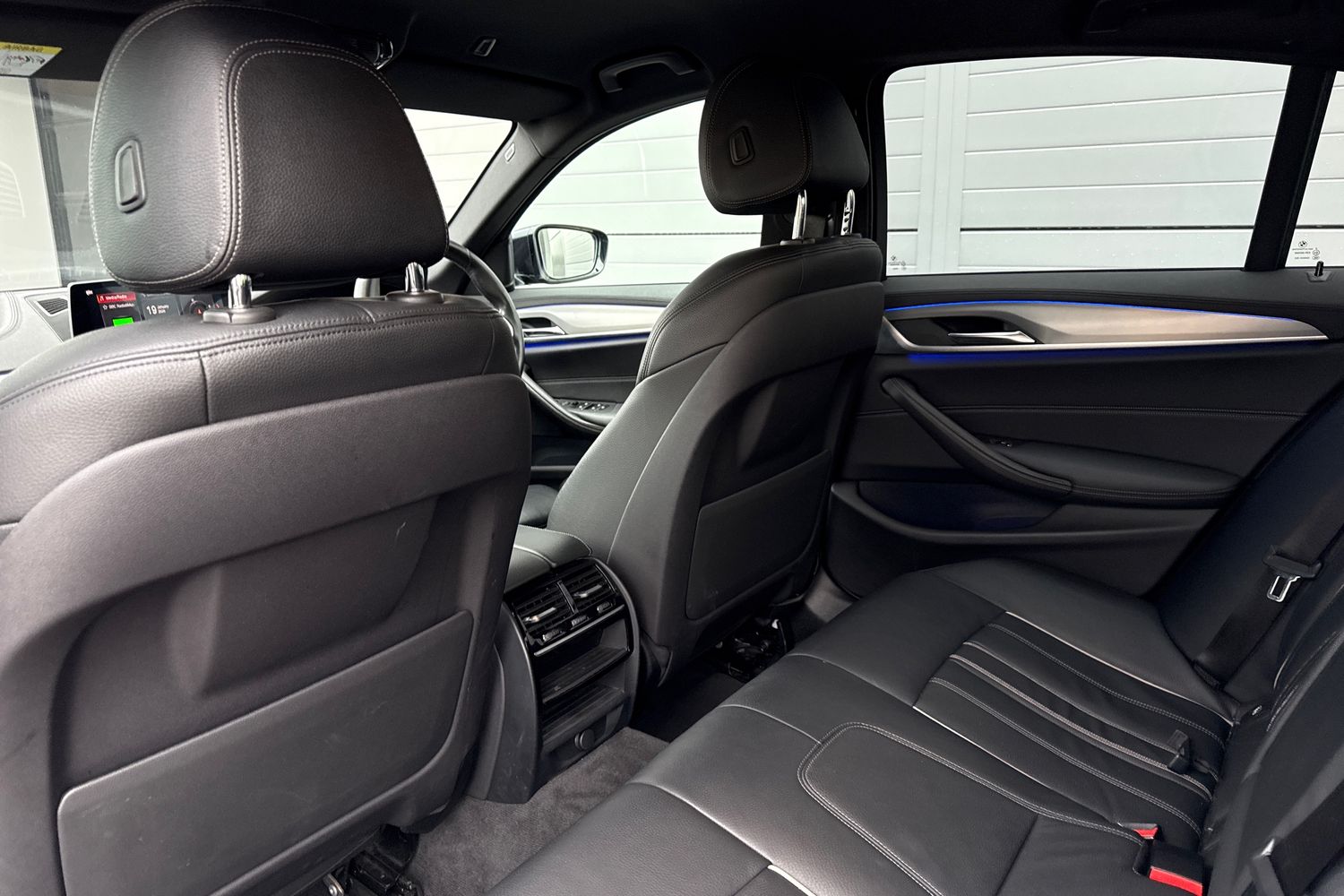 Used BMW 5 Series 2019 for sale - 77257734: Photo 34