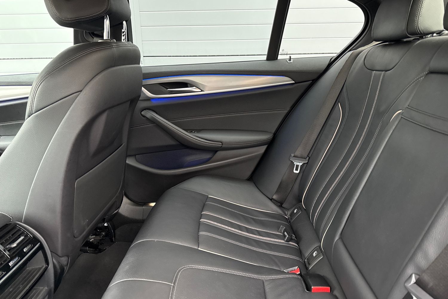 Used BMW 5 Series 2019 for sale - 77257734: Photo 35