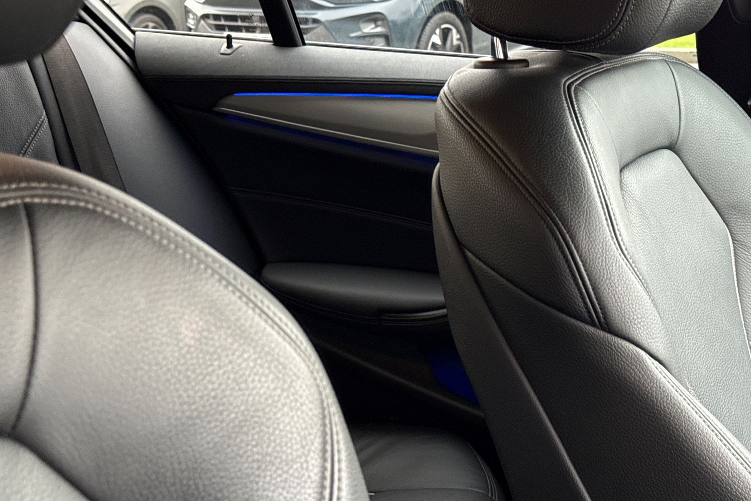 Used BMW 5 Series 2019 for sale - 77257734: Photo 36