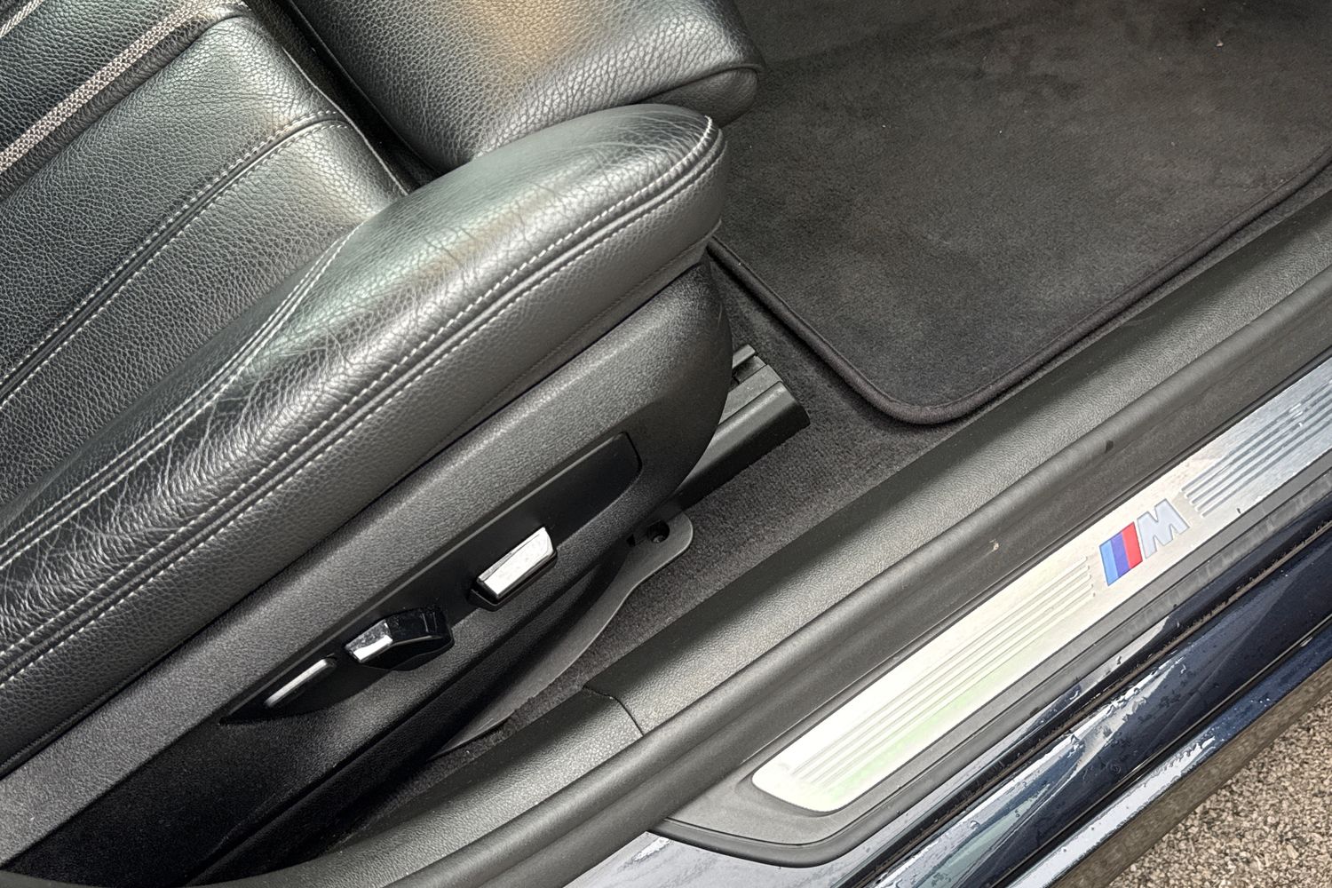 Used BMW 5 Series 2019 for sale - 77257734: Photo 38