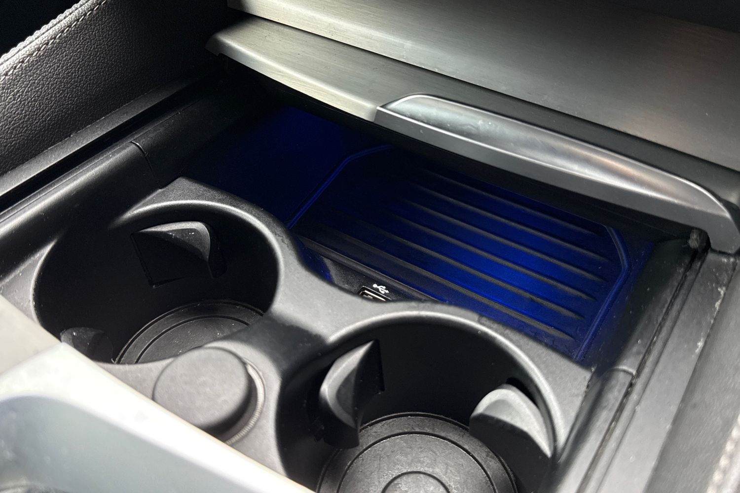 Used BMW 5 Series 2019 for sale - 77257734: Photo 41