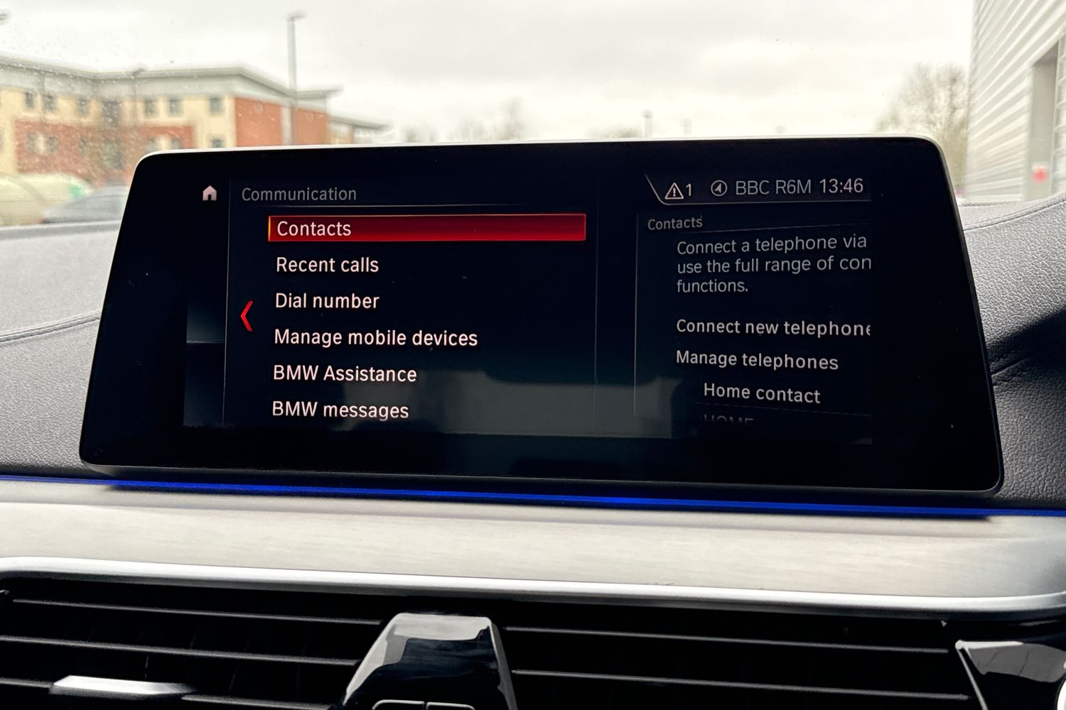 Used BMW 5 Series 2019 for sale - 77257734: Photo 43